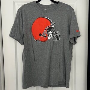 Nike Cleveland Browns Men’s Graphic Tee